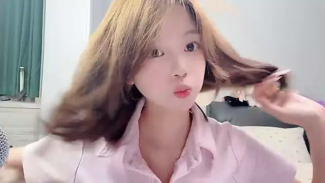 Yany520 webcam