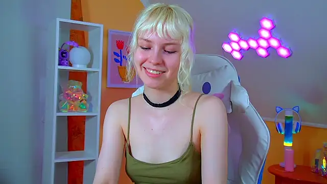HannahHollis webcam