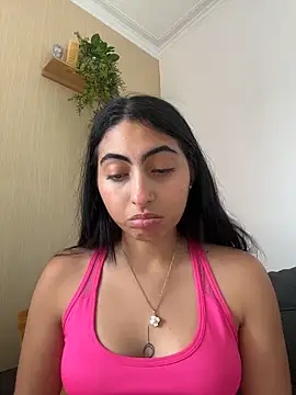 Lily_Rush webcam