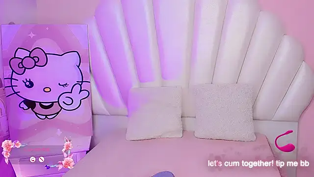 Mimi_RubyJane webcam
