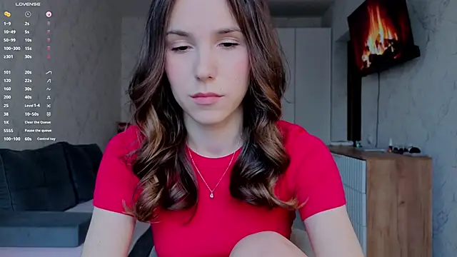 Honey_Peachy webcam