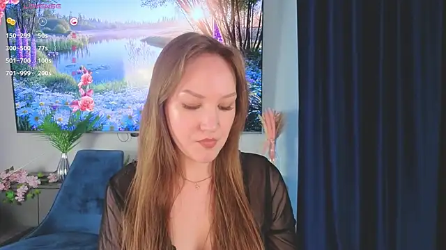 GitaBitetto webcam