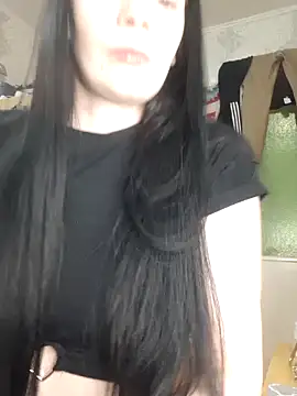 LunaAdika777 webcam
