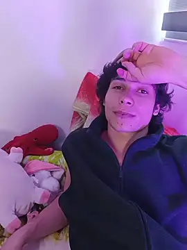 LittleTymmy webcam