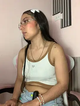 Julieth_ec webcam
