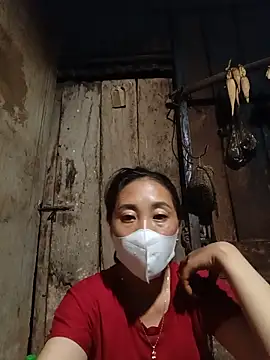 Jinli_01 webcam