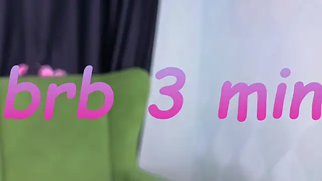 BarbaraLopes webcam