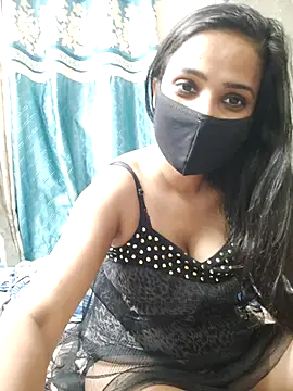 Amrita_Thakur01 webcam