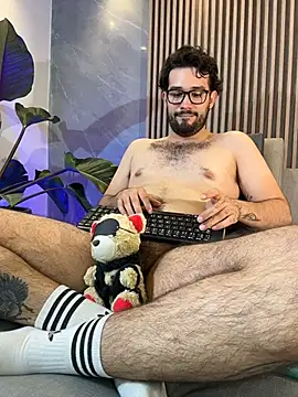 Adrian_SITH webcam