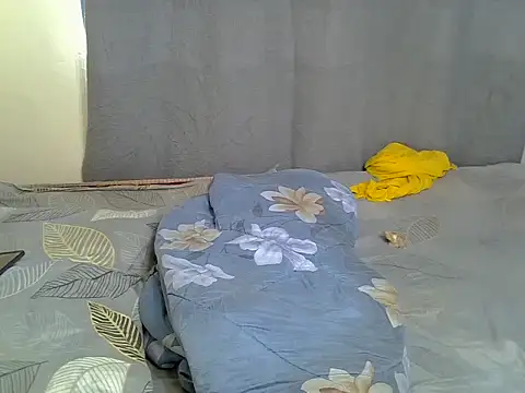 SexxyRoxy webcam