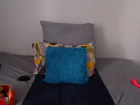 TashaBebe webcam