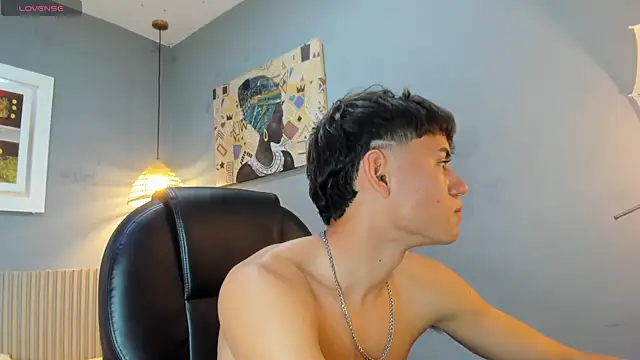 Ryan_grayx webcam