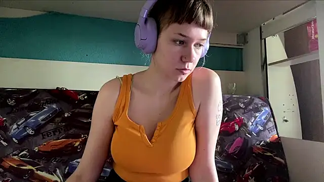 BuffTow webcam