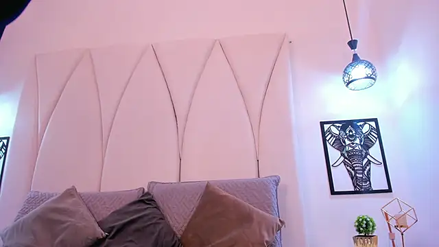 Justin_WhiteJS webcam