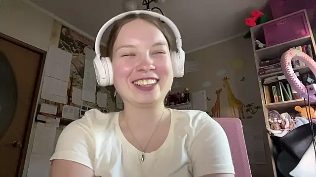 Aileyn webcam
