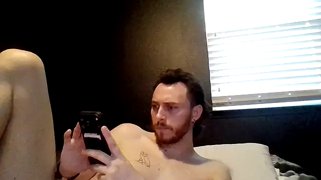 Mikecloudyhawk webcam