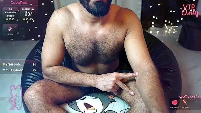 Steffan55 webcam