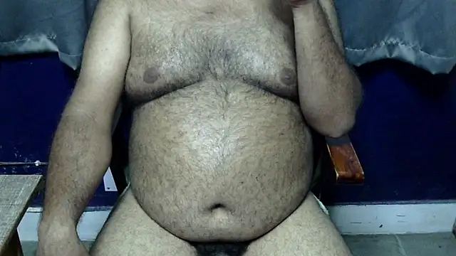 hairysubcub_70 webcam