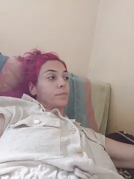 MalditaLocaa webcam
