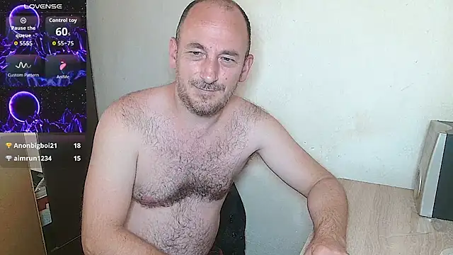 Johan___Barker webcam