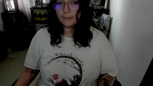 aika-dreams webcam