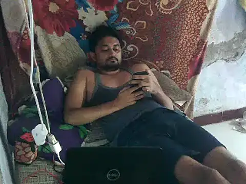 ROCOGUJUBULL webcam