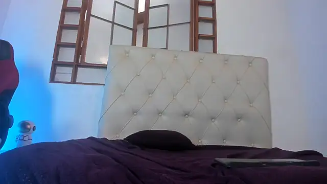 oliver_price1 webcam