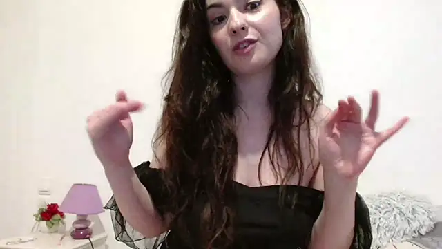 desirmiss1 live cam on StripChat