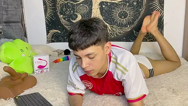 Andy_Belier23 webcam