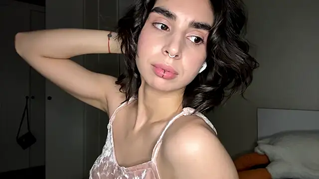 JessiaRuezga webcam