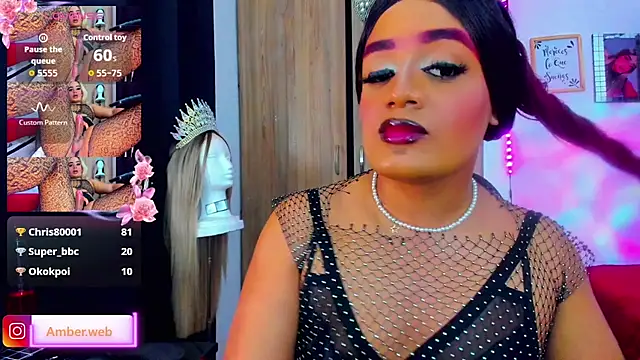 Model: Amber_bigdick22
