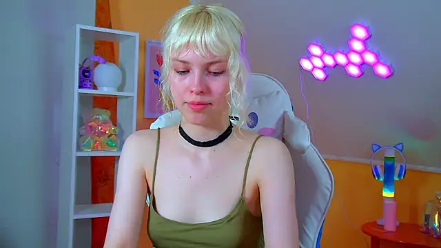 HannahHollis webcam