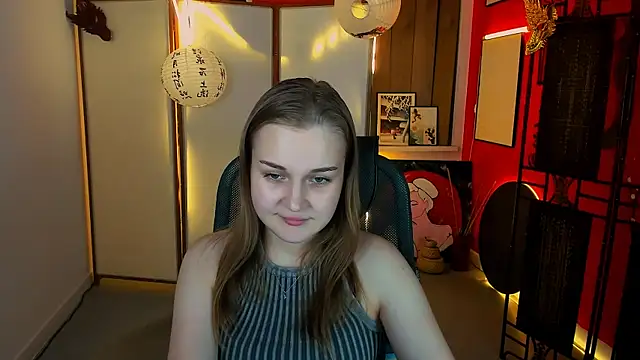 LissaTelor live cam on StripChat