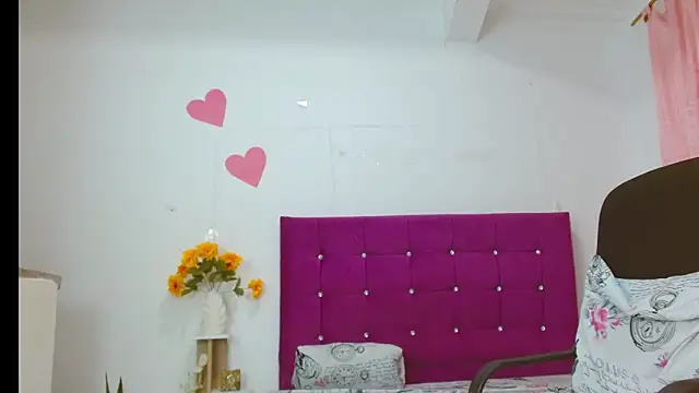 chantalsemenova1 webcam