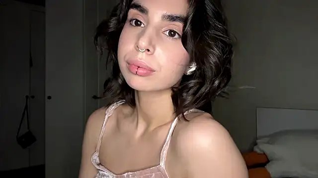 JessiaRuezga webcam
