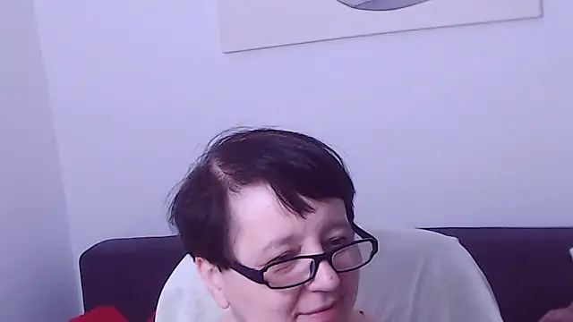 ChristaRose webcam