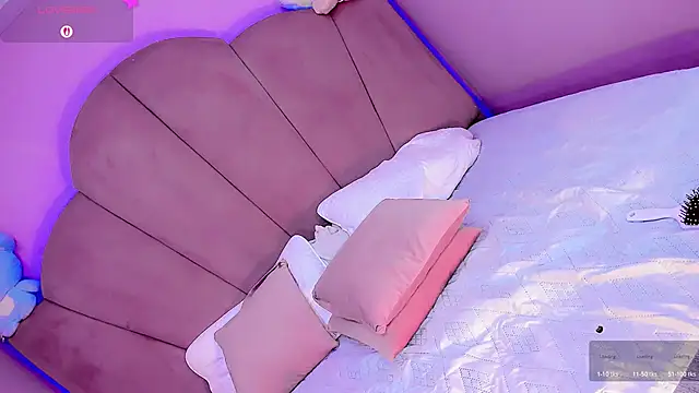 AlissonDannae777 live cam