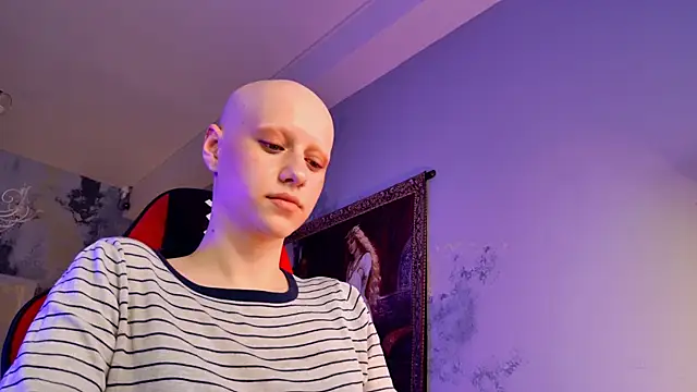 LidaDarknet live cam on StripChat