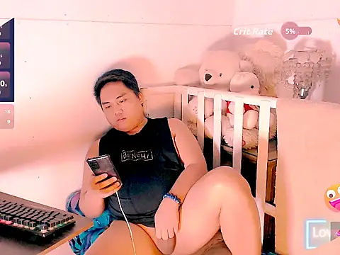 Hardking_69 webcam