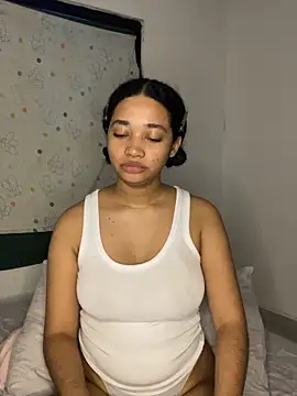 _sweetSabrina- webcam
