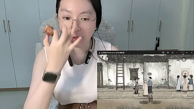 Erya-369 webcam