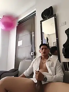 Hiroshi_Shen webcam
