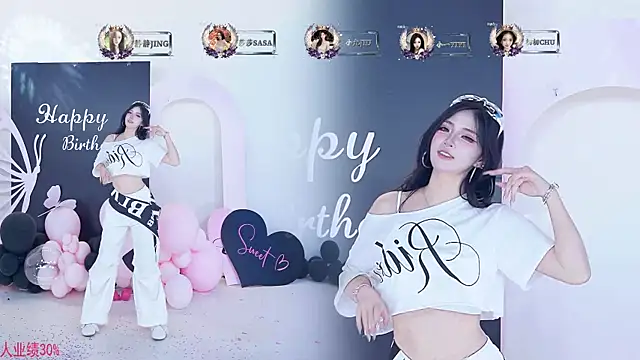TY-002 webcam