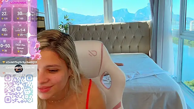 Florence_Ford webcam