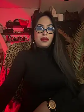 XGoodnessGracious webcam
