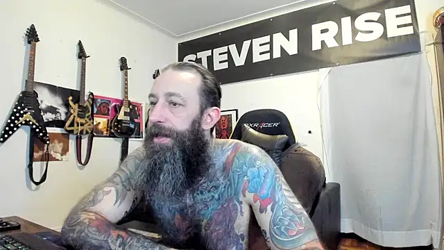 StevenRiseNYC webcam