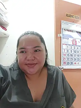 LianaCruzado webcam