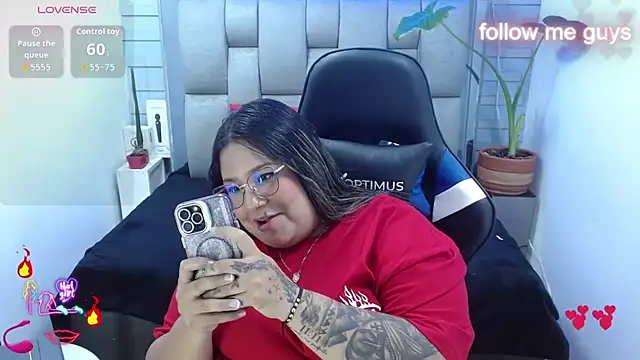 evelin_zaens webcam