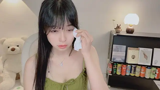Onechestnut webcam