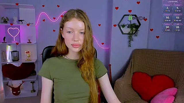 khloebeauty webcam